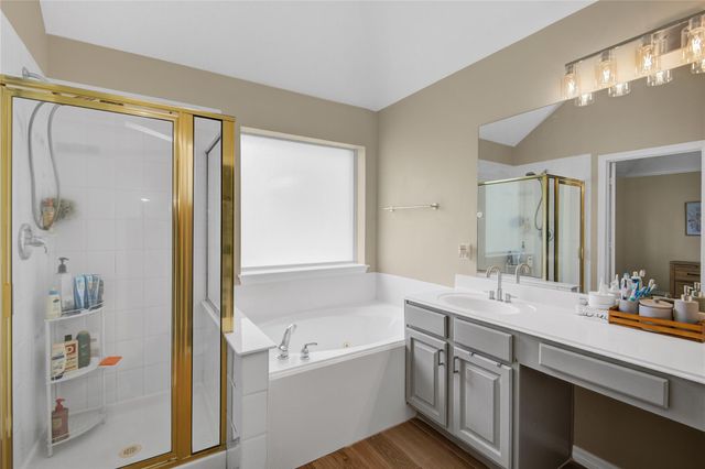 8507 Discus Drive, Humble, TX 77346