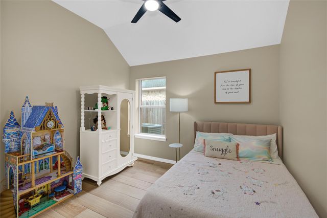 8507 Discus Drive, Humble, TX 77346