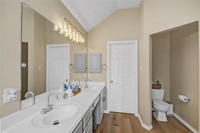 8507 Discus Drive, Humble, TX 77346