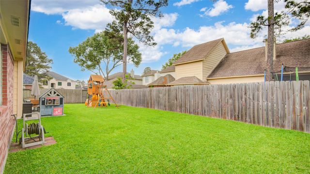 8507 Discus Drive, Humble, TX 77346