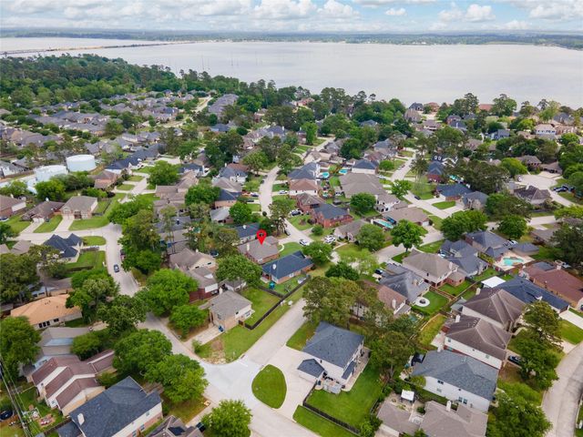 8507 Discus Drive, Humble, TX 77346