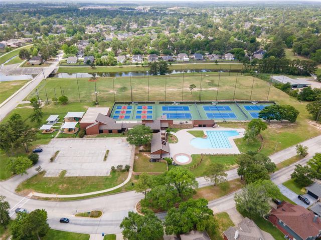 8507 Discus Drive, Humble, TX 77346