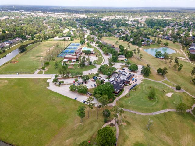 8507 Discus Drive, Humble, TX 77346