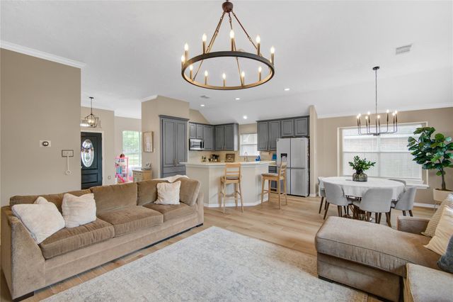 8507 Discus Drive, Humble, TX 77346