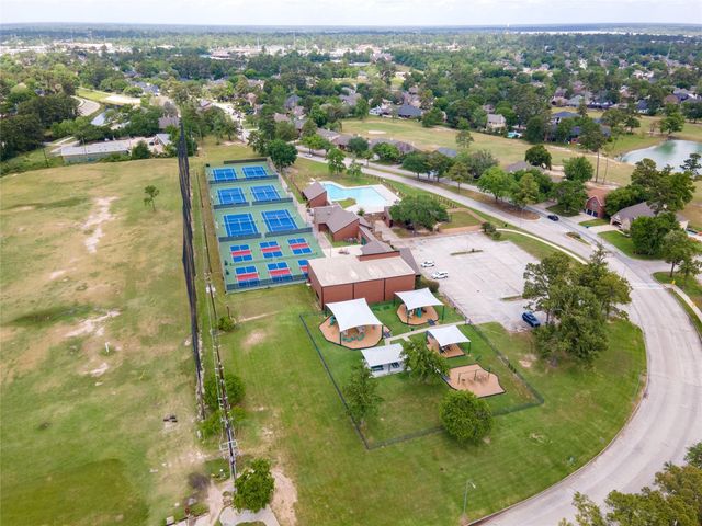 8507 Discus Drive, Humble, TX 77346