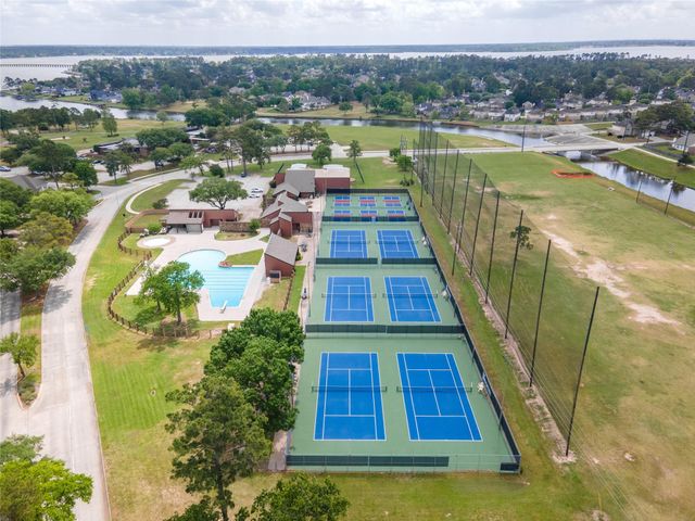 8507 Discus Drive, Humble, TX 77346