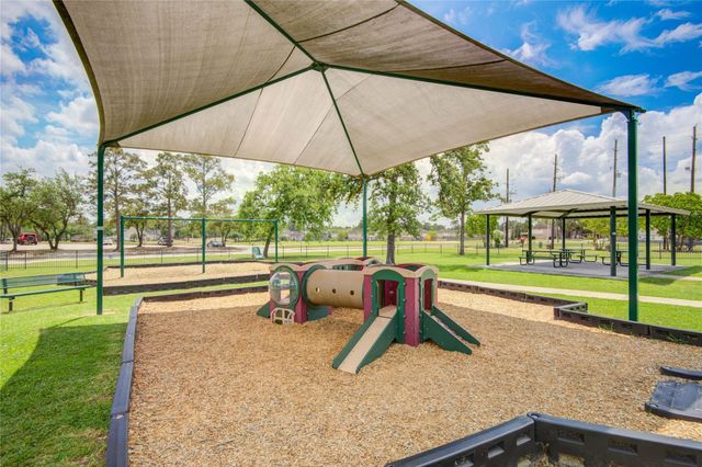 8507 Discus Drive, Humble, TX 77346