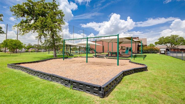 8507 Discus Drive, Humble, TX 77346