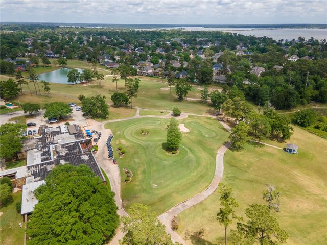 8507 Discus Drive, Humble, TX 77346