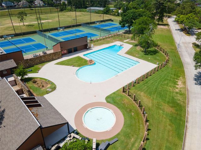 8507 Discus Drive, Humble, TX 77346