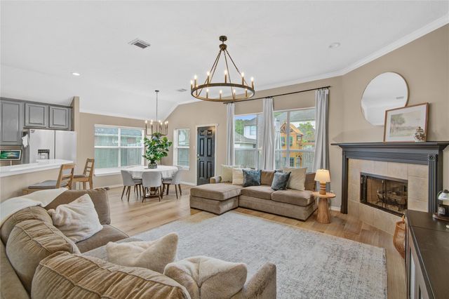 8507 Discus Drive, Humble, TX 77346