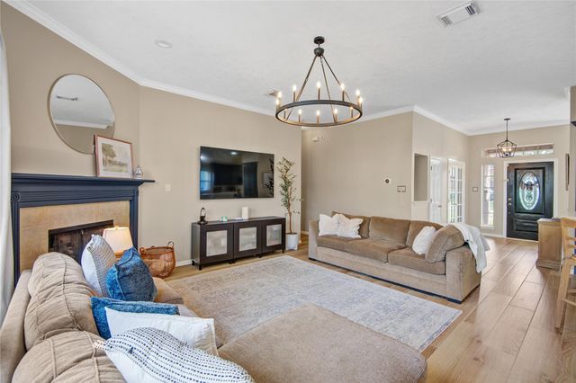 8507 Discus Drive, Humble, TX 77346