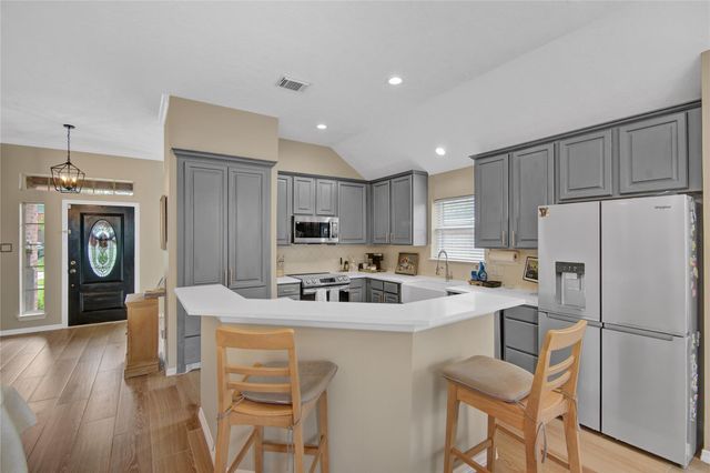 8507 Discus Drive, Humble, TX 77346