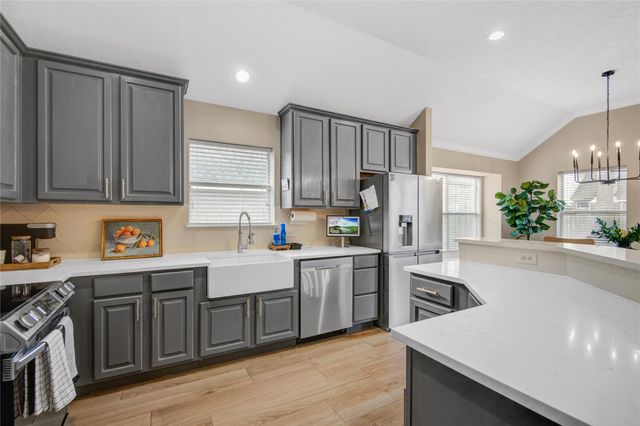 8507 Discus Drive, Humble, TX 77346