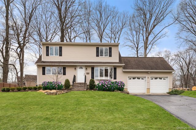 5 Short Hill Road, New City, NY 10956