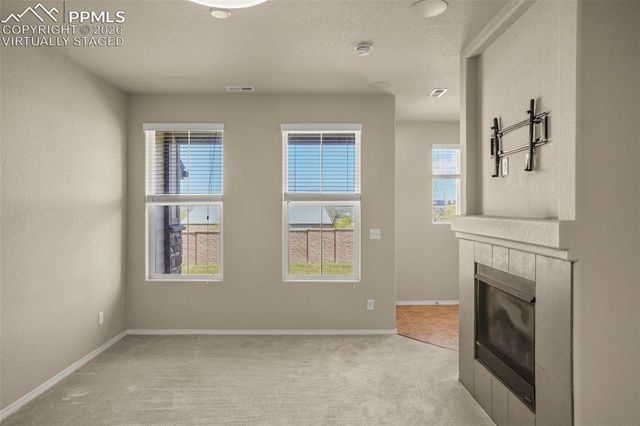 5318 Prominence Point, Colorado Springs, CO 80923