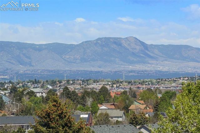 5318 Prominence Point, Colorado Springs, CO 80923