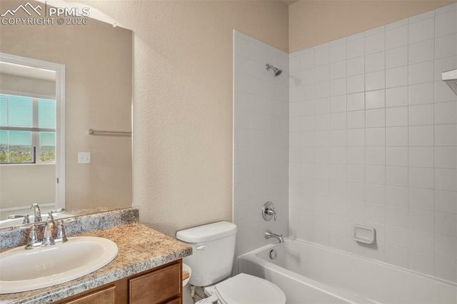 5318 Prominence Point, Colorado Springs, CO 80923