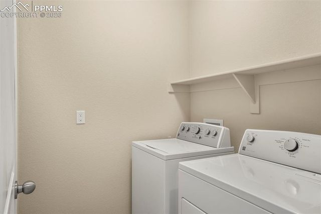 5318 Prominence Point, Colorado Springs, CO 80923