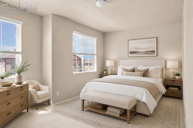 5318 Prominence Point, Colorado Springs, CO 80923