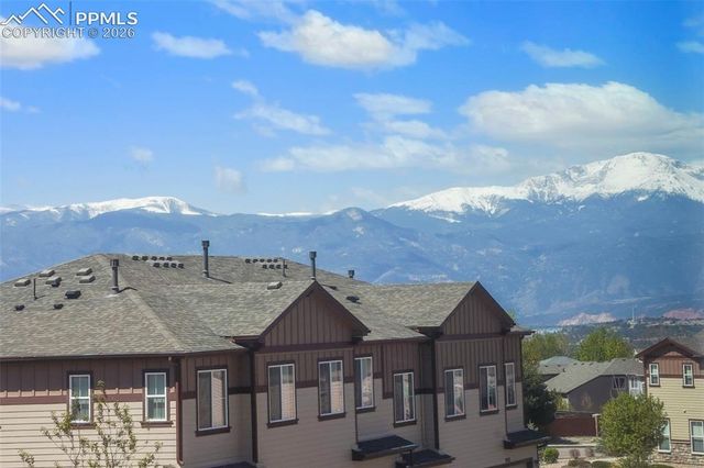 5318 Prominence Point, Colorado Springs, CO 80923