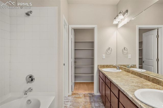 5318 Prominence Point, Colorado Springs, CO 80923