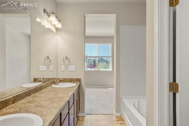 5318 Prominence Point, Colorado Springs, CO 80923