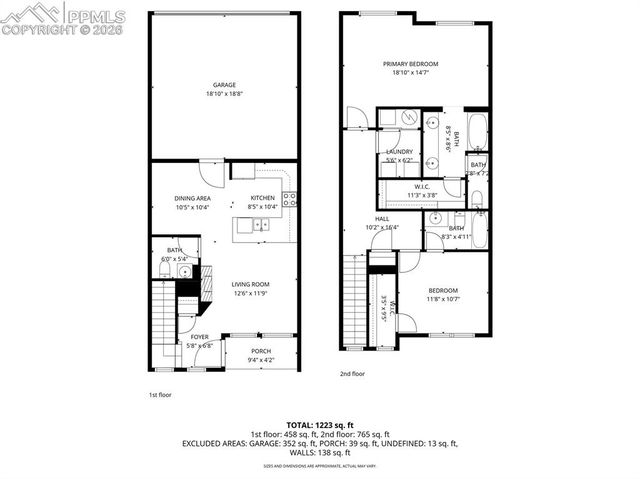 5318 Prominence Point, Colorado Springs, CO 80923