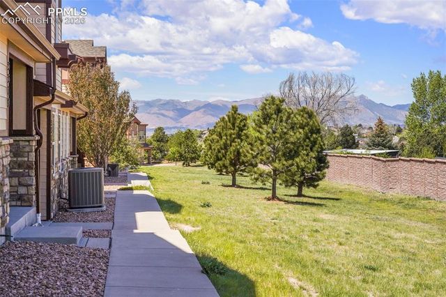 5318 Prominence Point, Colorado Springs, CO 80923