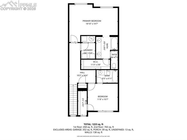 5318 Prominence Point, Colorado Springs, CO 80923