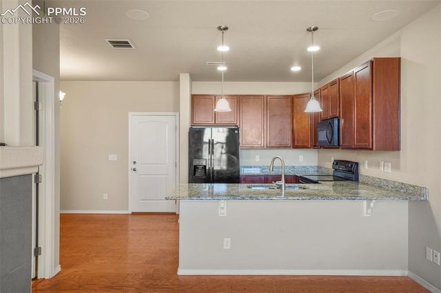 5318 Prominence Point, Colorado Springs, CO 80923