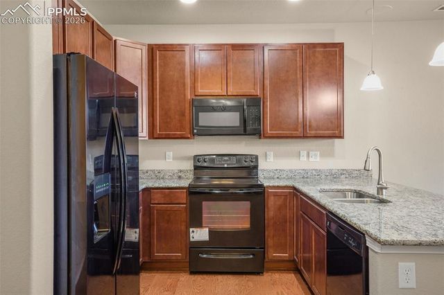 5318 Prominence Point, Colorado Springs, CO 80923
