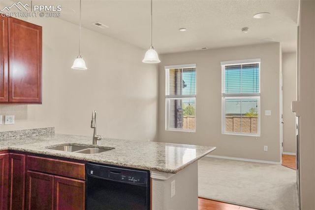 5318 Prominence Point, Colorado Springs, CO 80923