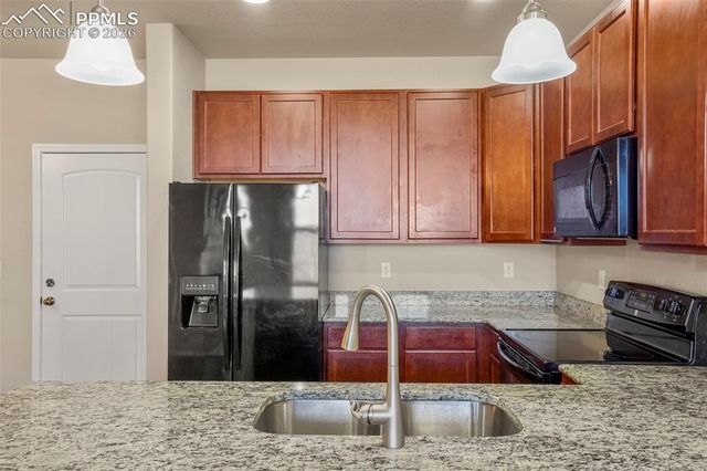 5318 Prominence Point, Colorado Springs, CO 80923