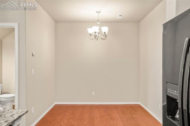 5318 Prominence Point, Colorado Springs, CO 80923