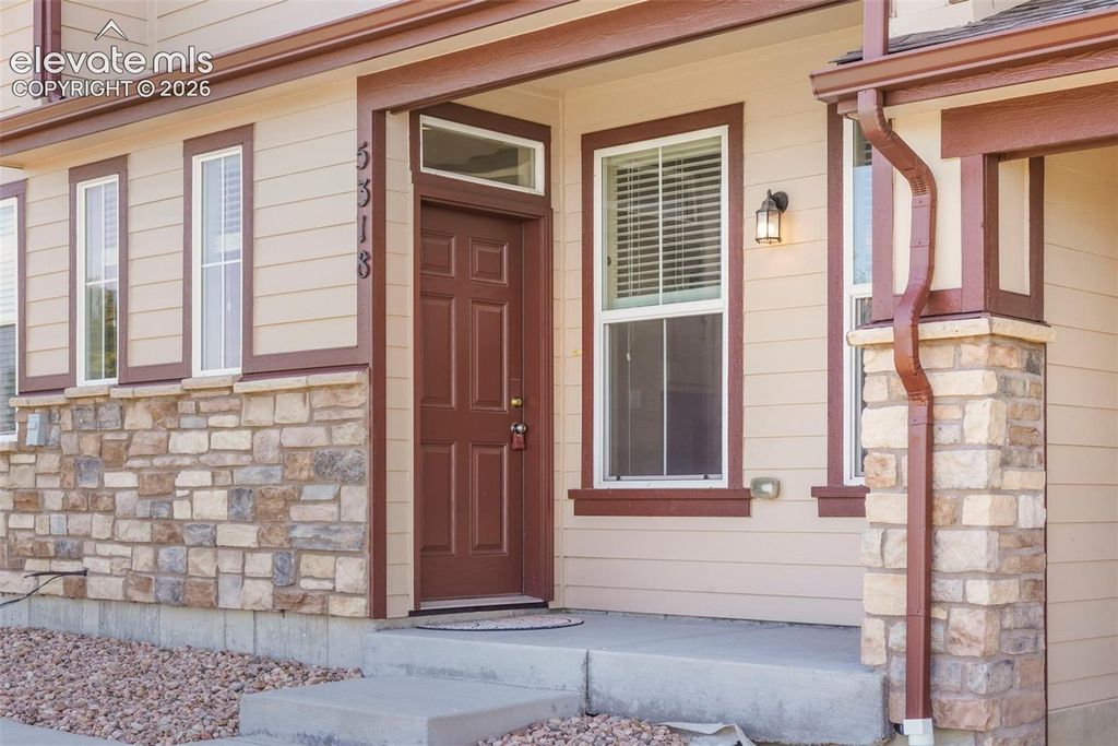 5318 Prominence Point, Colorado Springs, CO 80923 — photo 3