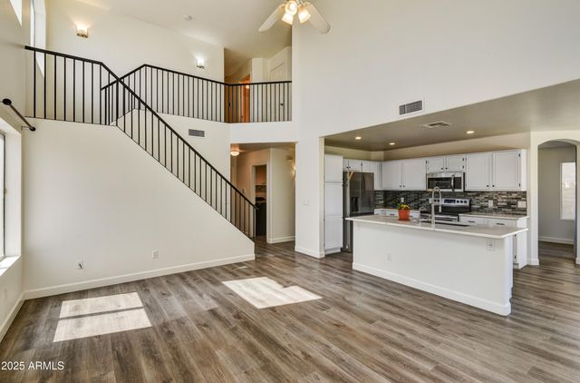 21927 N 74TH Lane, Glendale, AZ 85310