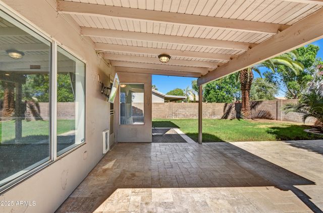 21927 N 74TH Lane, Glendale, AZ 85310