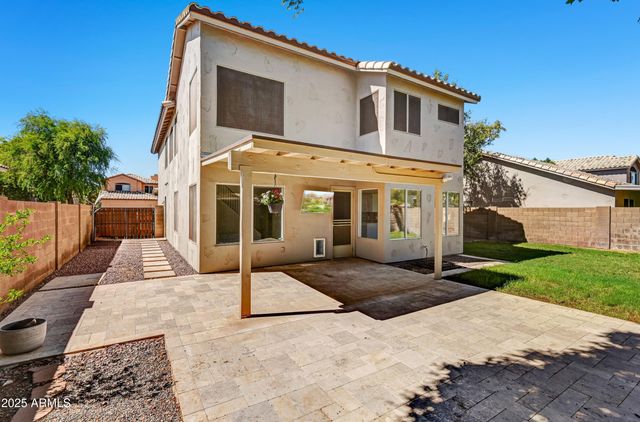 21927 N 74TH Lane, Glendale, AZ 85310