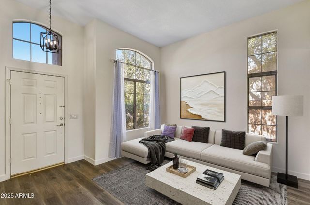 21927 N 74TH Lane, Glendale, AZ 85310