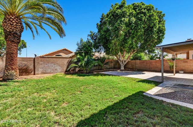 21927 N 74TH Lane, Glendale, AZ 85310