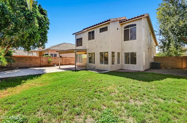 21927 N 74TH Lane, Glendale, AZ 85310