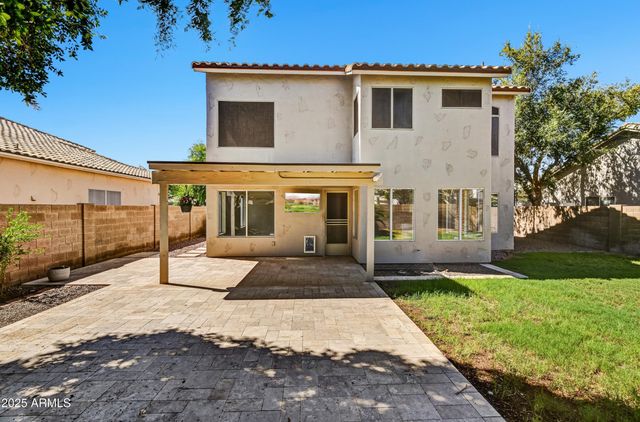 21927 N 74TH Lane, Glendale, AZ 85310