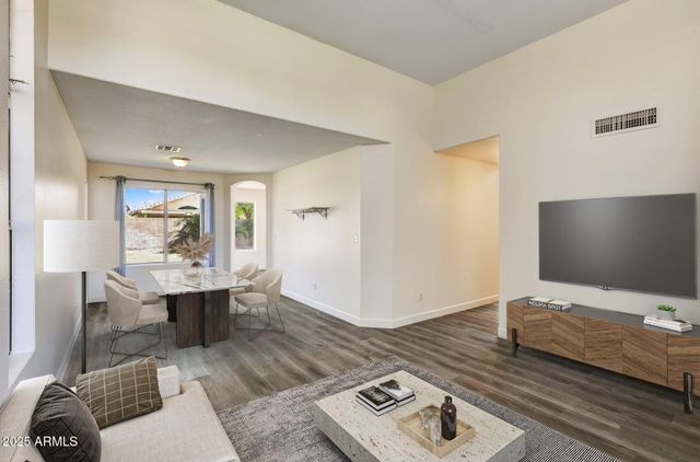 21927 N 74TH Lane, Glendale, AZ 85310