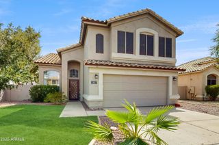 21927 N 74TH Lane, Glendale, AZ 85310