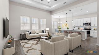 8511 Ventura Boulevard, Selma, TX 78154