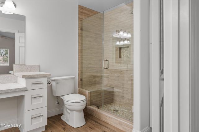 17841 Hambletonian Drive, Tehachapi, CA 93561