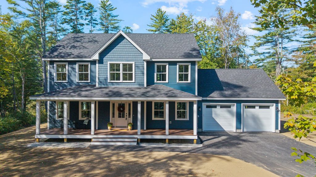557 Mountain Road, Concord, NH 03301