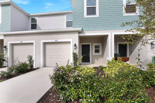 8717 WINTER BREEZE WAY, Sarasota, FL 34241