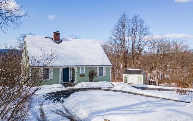 34 Ford Avenue, Walpole, NH 03608